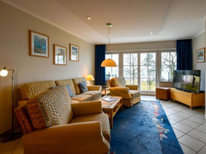 Ferienwohnung 26 im Seeschloss Binz - mit Meerblick